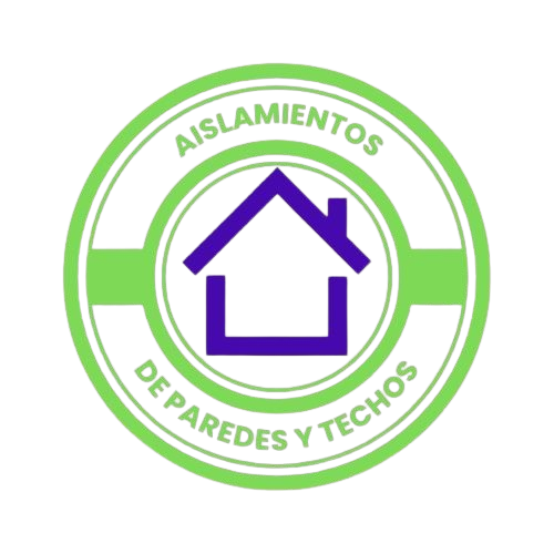 Aislamiento de techos y paredes